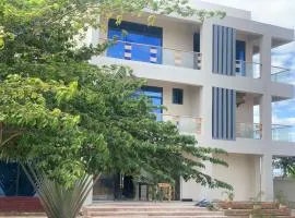 The Home Hotel and Apartments