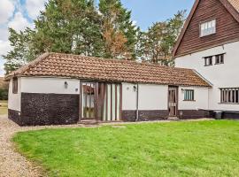 The Retreat - Uk48231, Hotel in Tibenham