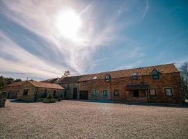 Yard End House- Iae, khách sạn ở Cayton