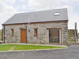 Rhiwal Kitty - Uk6000, hotel i Bodedern