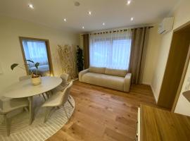 Cozy apartment in Irrel，Irrel的飯店