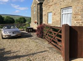 Glen Cottage, Hotel in Mickleton