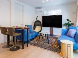 Max12名 BBQダーツ完備今帰仁村の一棟貸し グループ家族に最適