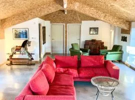 The Organic Cabin - Uk42325