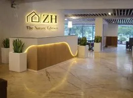 S by Z Hotels, Baani Square
