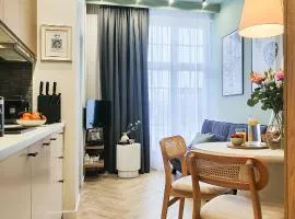 Ogarna Apartment Old Town Gdańsk Walk Everywhere