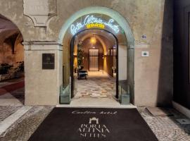 Porta Altinia Suites, hotel em Treviso