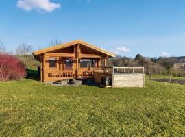 Park House Lodge - Oakpool, Hotel in Hexham