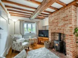 Swallow Cottages, No 2 - Uk46810