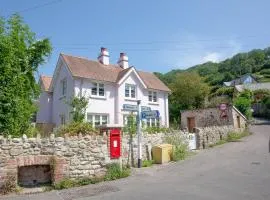 The Pink House
