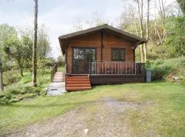 Auchenhill Lodge