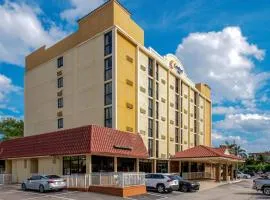 Comfort Inn Oceanside Deerfield Beach