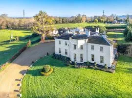 Pengethley Manor - Uk39045