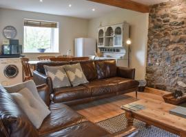 1, The Barns, hotel u gradu Threlkeld
