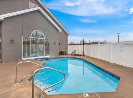 Country Inn & Suites by Radisson, Beckley, WV, hotel en Beckley