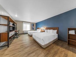 Everhome Suites Ontario, hotelli kohteessa Ontario