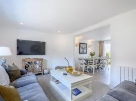 White Stag Cottage