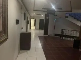 شركة قصر التوت للشقق المخدومة