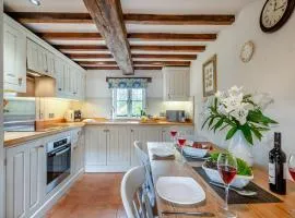 Swallow Cottages, No 2 - Uk46810