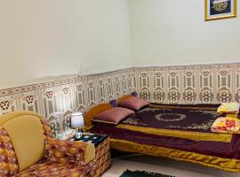 Heritage House, Hotel in Nizwa