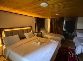 Dana Mountain Cabins