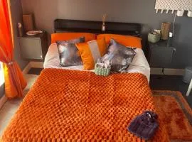 Reggae Beach Getaway