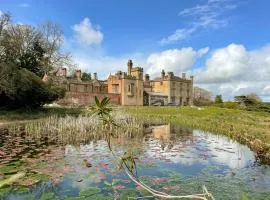 Apartment At Llanerchydol Hall