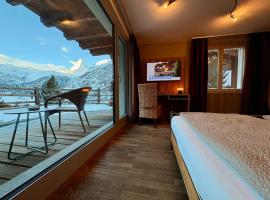 Alpenlodge, khách sạn ở Zermatt