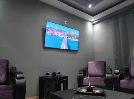 Richard's Home Alexandroupolis City