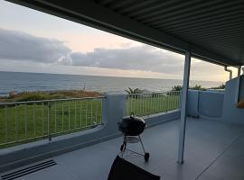 Nomads Nook 3, hotel v destinaci Ramsgate