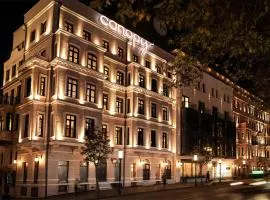 Canopy By Hilton Istanbul Taksim