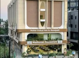 Hotel Gokul Inn & Banquet