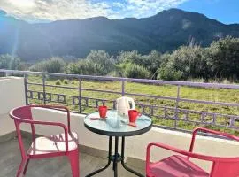 Domaine des Anges Appart Hotel et Studios