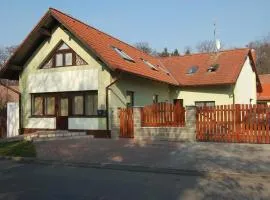 Apartmany U Stareho Labe