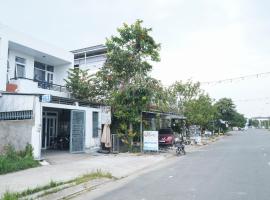 Tâm An Hotel 2 โรงแรมในNhơn Trạch
