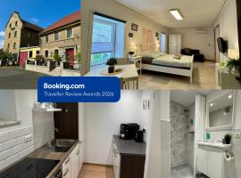 Ferienwohnung Altenschönbach, hotel in Prichsenstadt