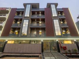 Hotel Elite Clark, khách sạn ở Noida