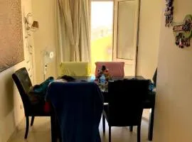 قرية مارينا فالى الساحل الشمالي