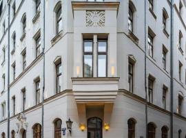 Carillon Aparthotel - Keystone Collection, opened December 2025, hotel a Riga