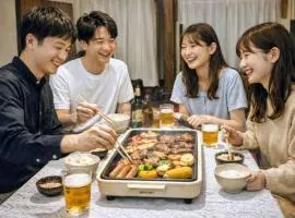 KANAZAWA Retro House NEKO-NOMA