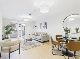 Vip Dublin Apartments Harolds Cross