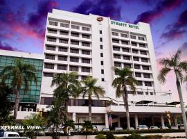 Dynasty Hotel Miri, hotel near Miri Airport - MYY, Miri