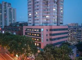 Hanting Hotel Nanjing Confucius Temple Daguang Road