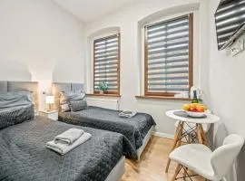 Central Platinum Apartments 1