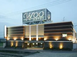 Hotel Woo (Adults Only)