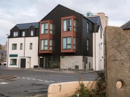 Albert Hotel, hotel a Kirkwall