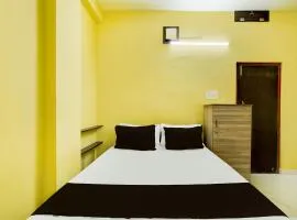 SPOT ON Shri Krishna Guest house