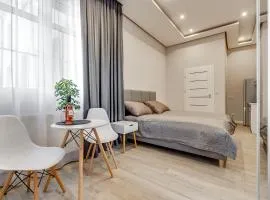 Central Platinum Apartments 27