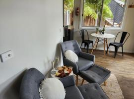 Noojee views - cozy studio, hotell sihtkohas Noojee