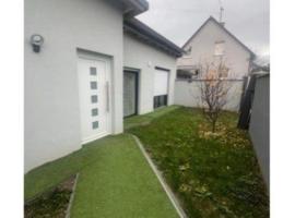 Sam, hotel em Ostwald